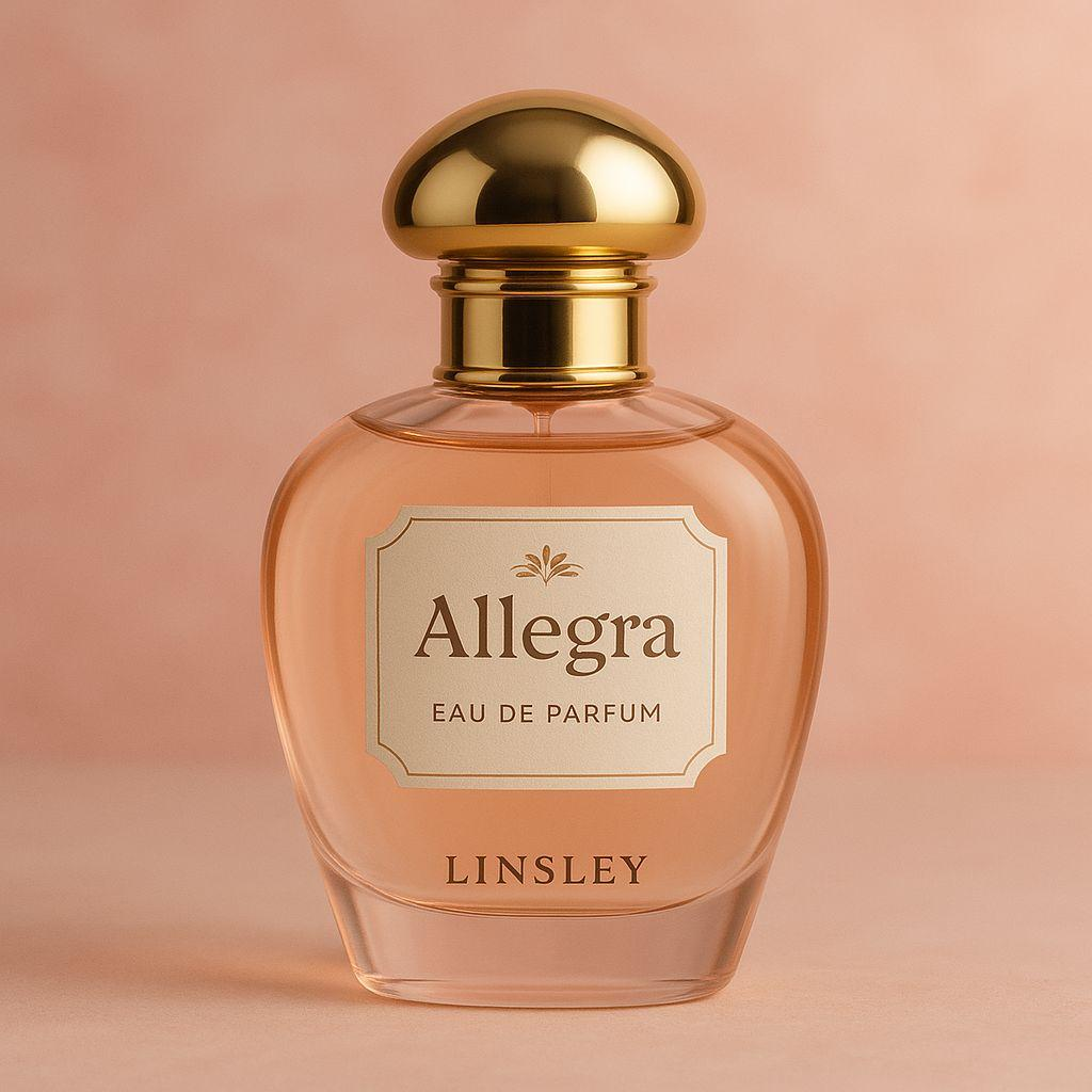Perfume Allegra 50ml
