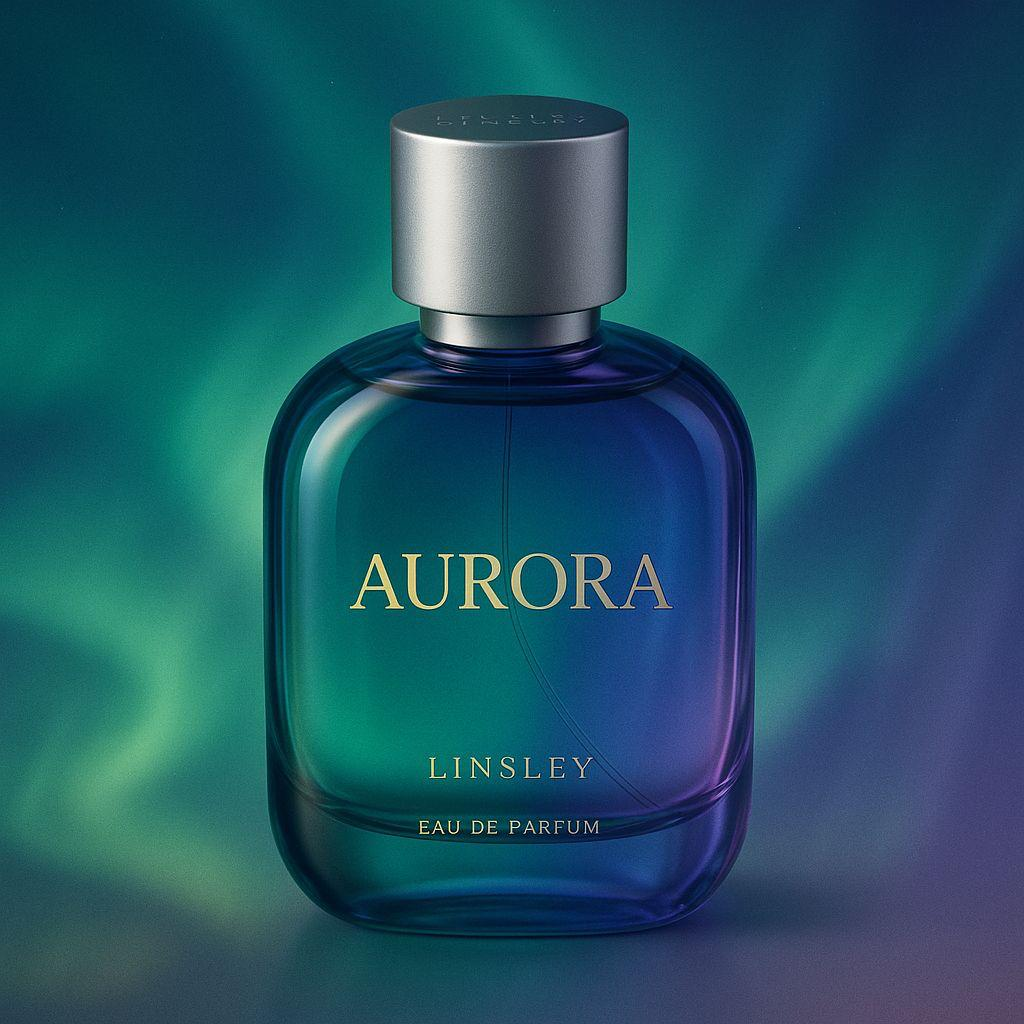 Perfume Aurora 50ml