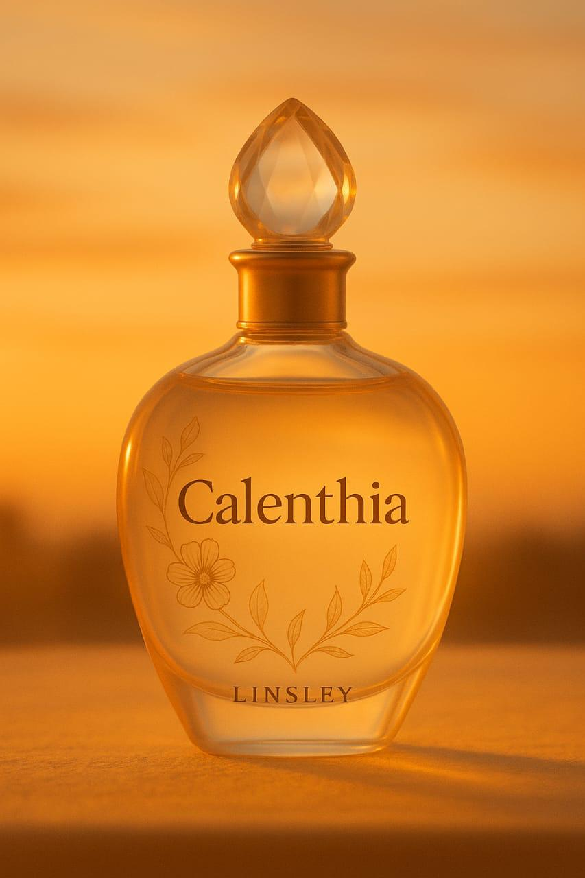 Perfume Calenthia 50ml