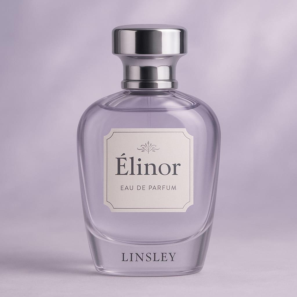 Perfume Élinor 50ml