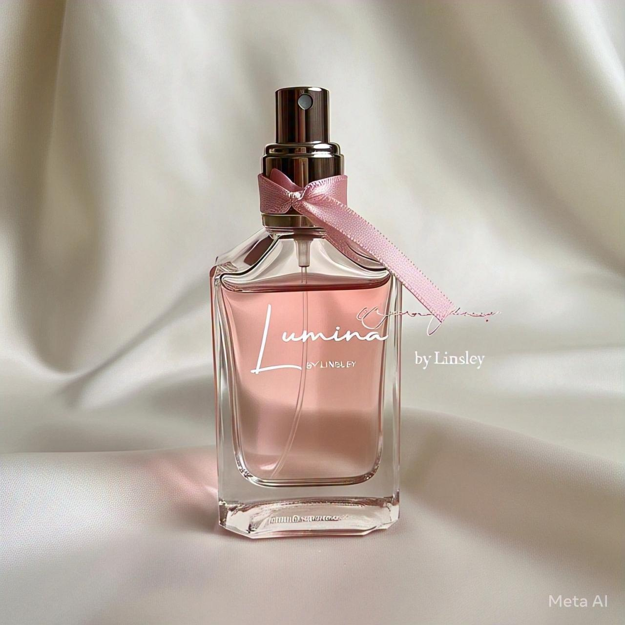 Perfume Lumina 50ml